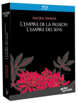 L'Empire des sens - L'Empire de la passion - Blu-Ray&nbsp;-&nbsp;Nagisa Oshima