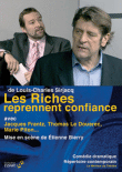 Les riches reprennent confiance&nbsp;-&nbsp;Louis-Charles Sirjacq, Etienne Bierry