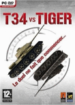 T34 VS Tiger&nbsp;-&nbsp;