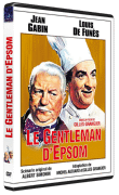 Le Gentleman d'Epsom (DVD)