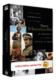 Coffret Pierre Schoendoerffer - Edition Spéciale Fnac