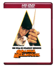 Orange mécanique - HD DVD (DVD)