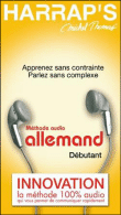 Méthode Harrap's Michel Thomas allemand débutant&nbsp;-&nbsp;Collectif