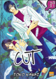 Cut&nbsp;-&nbsp;Tôko Kawai