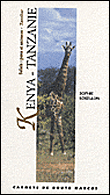 Kenya-Tanzanie