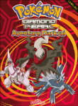 Pokémon diamant et perle 3&nbsp;-&nbsp;Collectif