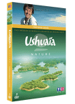 Ushuaïa&nbsp;-&nbsp;Les Territoires sacrés - Coffret