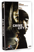 Crime City&nbsp;-&nbsp;Baltasar Kormakur