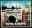DJ Kheops&nbsp;-&nbsp;Total kheops - Classic rap - Volume 1