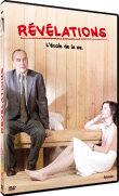 Revelations&nbsp;-&nbsp;Amnon Buchbinder