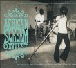 Soul Funk&nbsp;-&nbsp;African scream contest - Raw & psychedelic afro sounds from Benin & Togo 70's