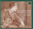 François-Joseph Gossec&nbsp;-&nbsp;Symphonies n° 1 à 3 - Sabinus
