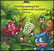 Les Pyjamasques et Utupe&nbsp;-&nbsp;Romuald