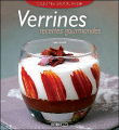 Verrines recettes gourmandes&nbsp;-&nbsp;Sylvie Aït-Ali