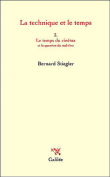 La technique et le temps