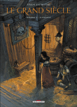 Le grand siècle, T1&nbsp;-&nbsp;Andriveau