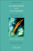 Les religions face aux femmes&nbsp;-&nbsp;Ariane Buisset
