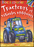 Tracteurs et utilitaires&nbsp;-&nbsp;Collectif