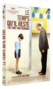 Le Temps qu'il reste