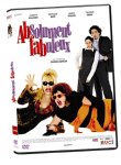 Absolument fabuleux (DVD)