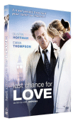 Last chance for Love&nbsp;-&nbsp;Joel Hopkins