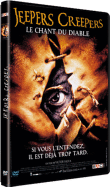Jeepers Creepers&nbsp;-&nbsp;Victor Salva