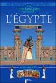 Egypte pop-up