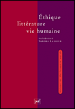 Ethique et littérature&nbsp;-&nbsp;Sandra Laugier