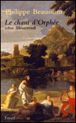 Le chant d'Orphée selon Monteverdi&nbsp;-&nbsp;Philippe Beaussant