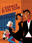 L'espace d'un soir&nbsp;-&nbsp;Colonel Moutarde, Luciani