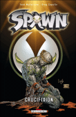 Spawn, T7&nbsp;-&nbsp;Greg Capullo, Todd McFarlane