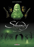 Shandy, T1&nbsp;-&nbsp;Bertail, Matz