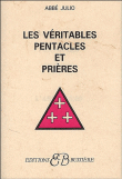 Veritables pentacles et prieres