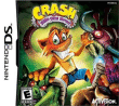 Crash Generation Mutant