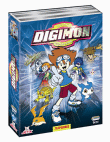 Les Digimon&nbsp;-&nbsp;Coffret de la Saison 1
