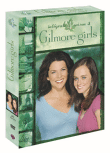 Gilmore Girls&nbsp;-&nbsp;Coffret intégral de la Saison 4
