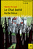 Le chat botté, Barbe bleue