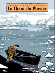 Le chant du pluvier&nbsp;-&nbsp;Erwann Surcouf, Joseph Béhé, Amandine Laprun