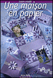 Une maison en papier&nbsp;-&nbsp;Karen Marie