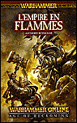 L'empire en flammes