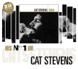 Cat Stevens&nbsp;-&nbsp;Numéro 1 - Gold