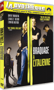 Braquage à l