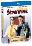 Caméra Café&nbsp;-&nbsp;Le Séminaire - Blu-Ray