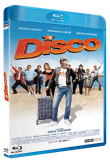Disco - Blu-Ray&nbsp;-&nbsp;Fabien Onteniente