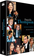 Coffret Danièle Thompson&nbsp;-&nbsp;Danièle Thompson