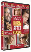 Burn After Reading (DVD)