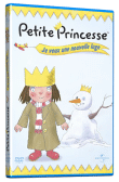 Petite Princesse&nbsp;-&nbsp;Volume 3 - Je veux une nouvelle luge