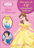 Robes de princesses
