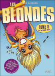 Les blondes, T8&nbsp;-&nbsp;Dzack, Gaby