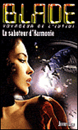 Sabordage sur l'harmonie&nbsp;-&nbsp;Jeffrey Lord
